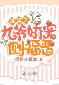 清穿之九爷娇宠侧福晋