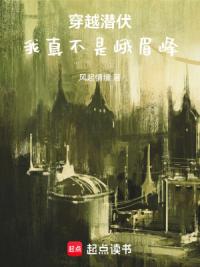 穿越潜伏，我真不是峨眉峰